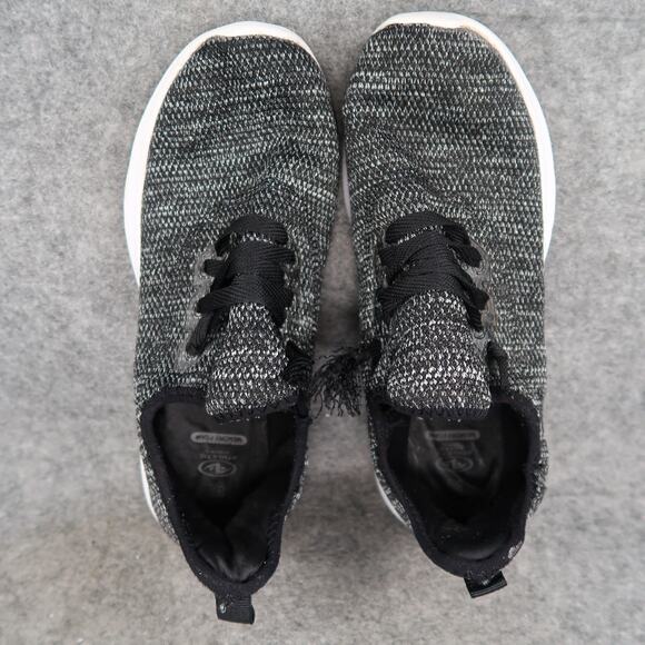 Athletic Works Shoes Womens 8.5 Athletic Trainers Casual Active Sneaker Run Walk - Picture 8 of 15